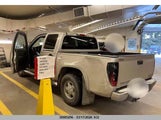 GMC Canyon 1GTDT136X68232632 снимка