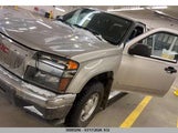 GMC Canyon 1GTDT136X68232632 снимка