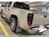 GMC Canyon 1GTDT136X68232632 снимка