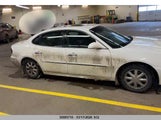 Buick Allure Cxl 2G4WJ582061264158 снимка