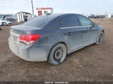 Chevrolet Cruze Lt 1G1PC5SB1F7254830 снимка