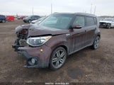 Kia Soul + KNDJP3A52H7438436 снимка