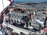 Nissan Sentra S/Sv/Sr/Sl 3N1AB7AP1EL621697 снимка