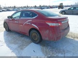 Nissan Sentra S/Sv/Sr/Sl 3N1AB7AP1EL621697 снимка