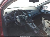 Nissan Sentra S/Sv/Sr/Sl 3N1AB7AP1EL621697 снимка