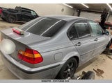 BMW 325 Xi WBAEU33404PR13619 снимка