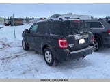 Ford Escape Limited 1FMCU9EG1CKA68484 снимка