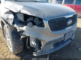 Kia Sorento Lx/L 5XYPGDA53JG391734 photo