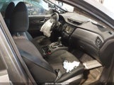 Nissan Rogue S/Sl/Sv 5N1AT2MV2LC758451 fotografie