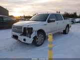 Ford F150 Supercrew 1FTFW1EF5BFA66927 снимка