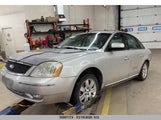 Ford Five Hundred Sel 1FAFP24116G169132 снимка
