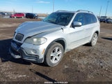 BMW X5 3.0I 4USFE43557LY74325 снимка