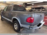 Ford F150 Supercrew 1FTRW08L83KD22687 снимка