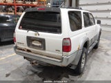 Toyota 4Runner Limited JT3HN87RXV0061987 fotografie