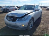 Infiniti Ex35 Journey JNKAJ09F99M950094 fotografie