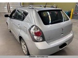 Pontiac Vibe 5Y2SP678X9Z470659 снимка