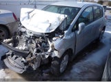 Nissan Versa S/Sl 3N1BC1CP5BL360792 снимка