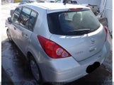 Nissan Versa S/Sl 3N1BC1CP5BL360792 снимка