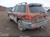 Hyundai Santa Fe KM8SB73D44U829979 снимка