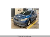 Toyota Corolla Matrix S 2T1KE40E89C009867 снимка
