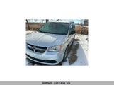 Dodge Grand Caravan Se 2C4RDGBG1CR385187 снимка