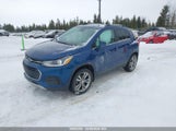 Chevrolet Trax 1Lt 3GNCJPSBXLL124499 снимка