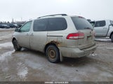 Toyota Sienna Le/Xle 4T3ZF13C42U461024 photo