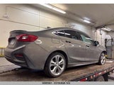 Chevrolet Cruze Premier 1G1BF5SM5H7203871 снимка