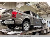 Ford F150 Supercrew 1FTEW1E58LKF49193 снимка