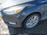 Ford Focus Titanium 1FADP3N23JL290037 fotografie