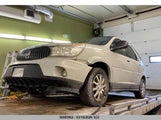 Buick Rendezvous Cx/Cxl 3G5DA03L17S582852 снимка