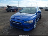 Mitsubishi Lancer Gts JA3AU86W39U600678 снимка
