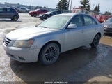 Hyundai Sonata Gls 5NPET46C69H485301 снимка