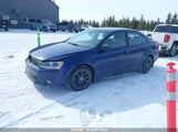 Volkswagen Jetta S 3VW2K7AJ9BM032526 снимка