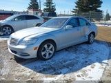 Mercedes-Benz S 450 4Matic WDDNF8EB4AA320680 снимка