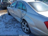 Mercedes-Benz S 450 4Matic WDDNF8EB4AA320680 снимка