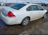 Chevrolet Impala Lt 2G1WB5EK0A1266192 снимка