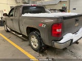 Chevrolet Silverado K1500 1GCEK19C37Z595449 снимка