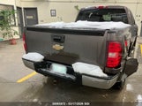 Chevrolet Silverado K1500 1GCEK19C37Z595449 снимка