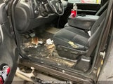 Chevrolet Silverado K1500 1GCEK19C37Z595449 снимка