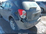 Chevrolet Equinox Ls 2GNALAEK0F6317747 снимка