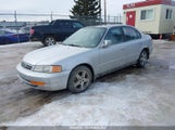 Acura 1.6El Premium 2HHMB4674YH905482 снимка