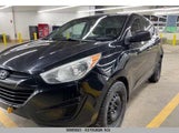 Hyundai Tucson Gl KM8JTCAC0DU701346 снимка