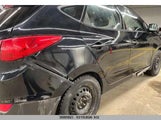 Hyundai Tucson Gl KM8JTCAC0DU701346 снимка