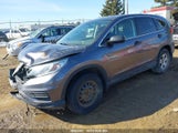 Honda Cr-V Lx 2HKRM4H36GH116656 снимка