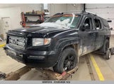 Honda Ridgeline Rts 2HJYK16407H000479 снимка