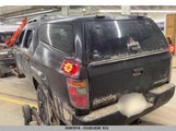 Honda Ridgeline Rts 2HJYK16407H000479 снимка