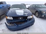 Ford Mustang 1FAFP4040XF170162 снимка