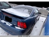 Ford Mustang 1FAFP4040XF170162 снимка