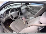 Ford Mustang 1FAFP4040XF170162 снимка